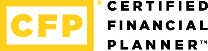 Certified Financial Planner logo